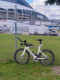 Canyon Speedmax CF 7 Disc eTap TG M