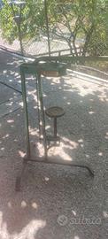 Tapparice per bottiglie