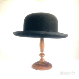 Bombetta vintage taglia 57 inglese