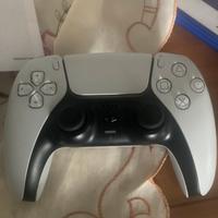 Ps5 poco utilizzato