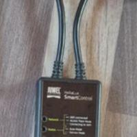 Controller juwel helialux luce a led