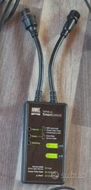 Controller juwel helialux luce a led