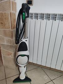 aspirapolvere folletto vk 150