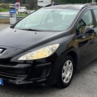 Peugeot 308 1.6 HDi 110CV SW Premium