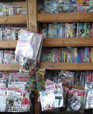 Attività / Licenza di 90 m² con 2 locali a Lucca