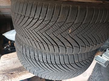 Gomme invernali Minerva 185 55 14