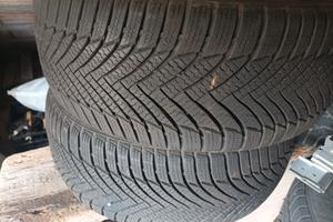 Gomme invernali Minerva 185 55 14