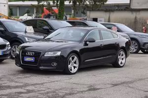 AUDI A5 SPB 3.0 V6 TDI F.AP. quattro S tr. Advan
