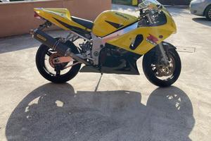 Suzuki gsx r 600