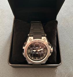 Orologio sportivo, impermeabile - nuovo