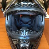 Casco LS2 EXPLORER PLUS misura M