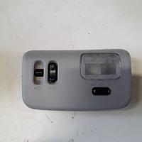 PULSANTIERA APERTURA TETTO NISSAN X-Trail 1Â° Seri