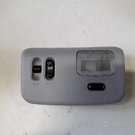 PULSANTIERA APERTURA TETTO NISSAN X-Trail 1Â° Seri