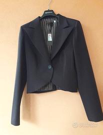 Giacca corta tg 44