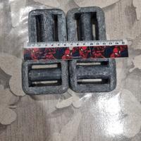 piombo per cintura sub