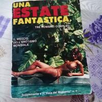Libro di erotismo del 1987