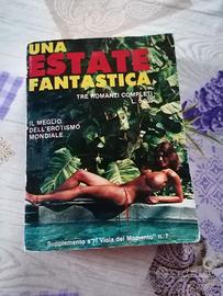 Libro di erotismo del 1987