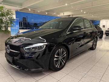 MERCEDES B 180 d Progressive Advanced auto