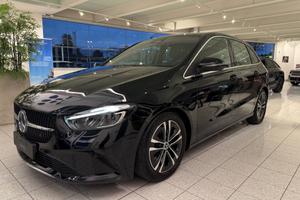MERCEDES B 180 d Progressive Advanced auto