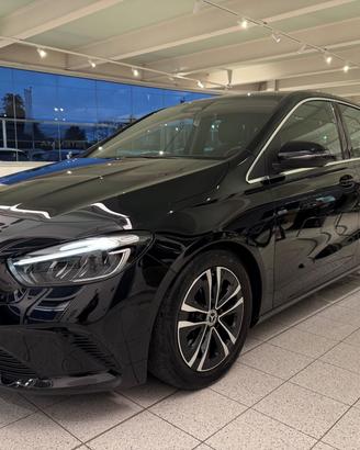 MERCEDES B 180 d Progressive Advanced auto