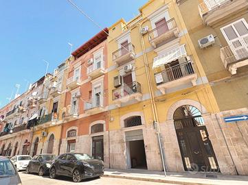 2 LOCALI A BARLETTA