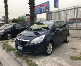 Opel Meriva 1.4 Turbo 120CV GPL Tech Elective
