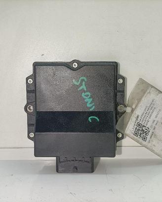 CENTRALINA GPL KIA Stonic Serie DE815033-2 G4LC be