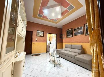 3 LOCALI A FICARAZZI