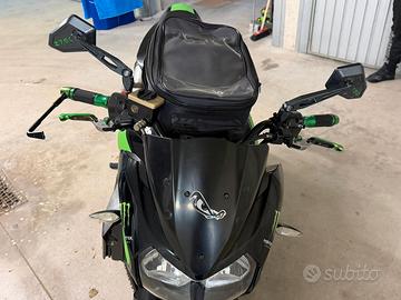 kawasaki z750 