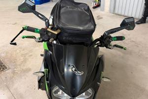 kawasaki z750 