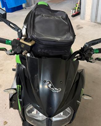 kawasaki z750 