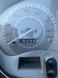 Piaggio Liberty 125 (2014)