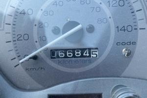 Piaggio Liberty 125 (2014)