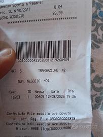 ventilatore/ raffreddatore