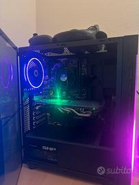 Pc gaming editing