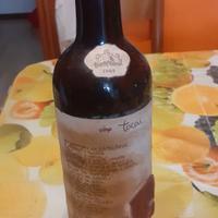 Bottiglia Tocaj
