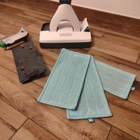 Pulilava Folletto SP600S