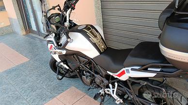 Motocicletta