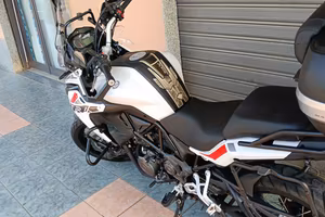 Motocicletta