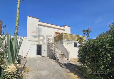 Villa singola - Ispica