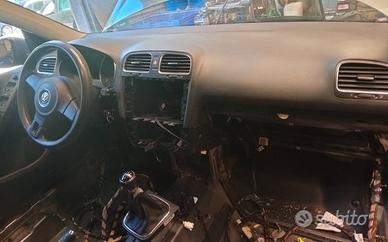 Kit Airbag completo Volkswagen Golf 6