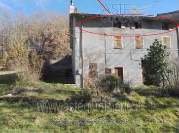 Appartamento Sellano [A4335346]