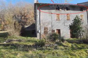 Appartamento Sellano [A4335346]