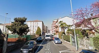 Bilocale a Bresso con cantina e balcone libero ora