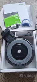 IRobot Roomba