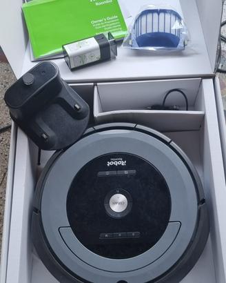 IRobot Roomba