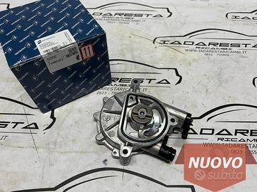 Pompa Depressione Fiesta 7 - Focus 4 1.5Bz 2273163