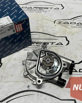 Pompa Depressione Fiesta 7 - Focus 4 1.5Bz 2273163