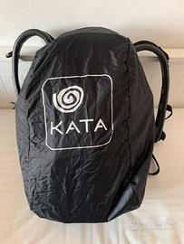 Zaino fotografico KATA