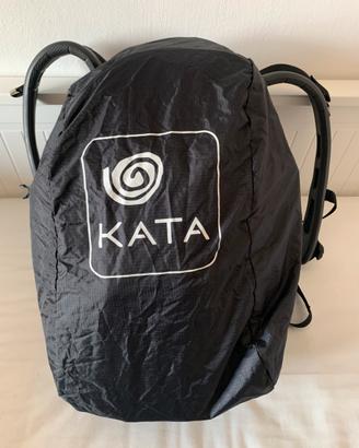 Zaino fotografico KATA